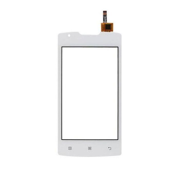 DIGITIZER LENOVO A1000 WHITE