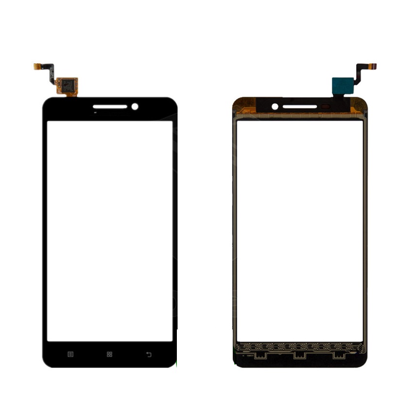 DIGITIZER LENOVO A5000 BLACK