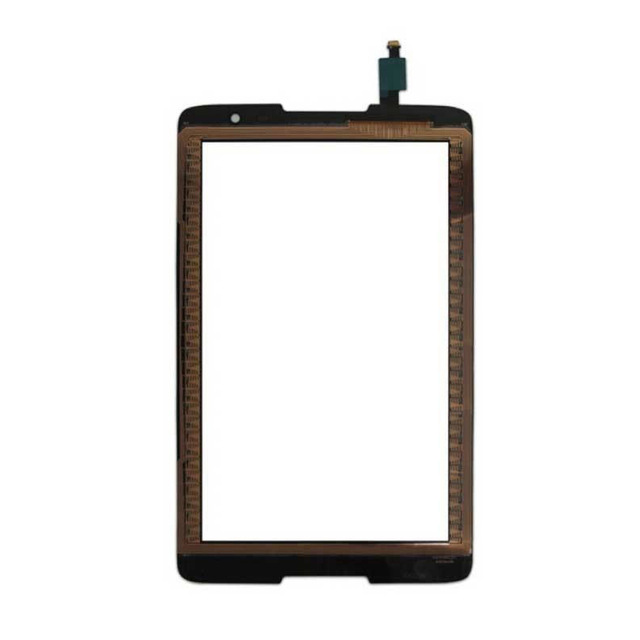 DIGITIZER LENOVO A5500 BLACK