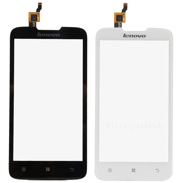 DIGITIZER LENOVO A680 W/B  WHITE