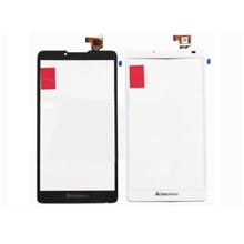 DIGITIZER LENOVO A850  BLACK