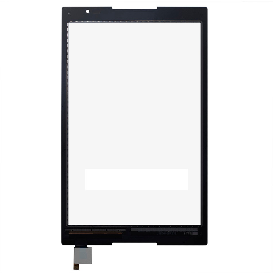 DIGITIZER LENOVO S8-50 BLACK