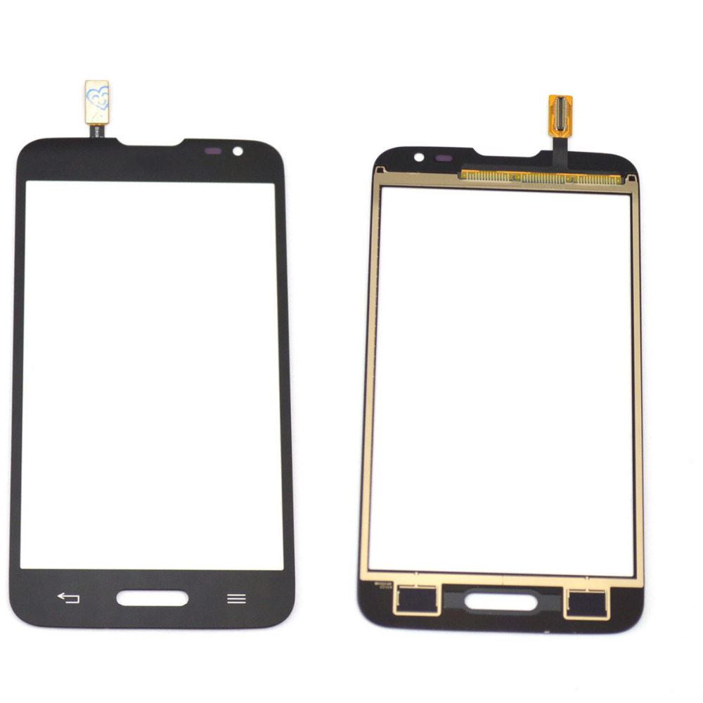 DIGITIZER LG D320 BLACK