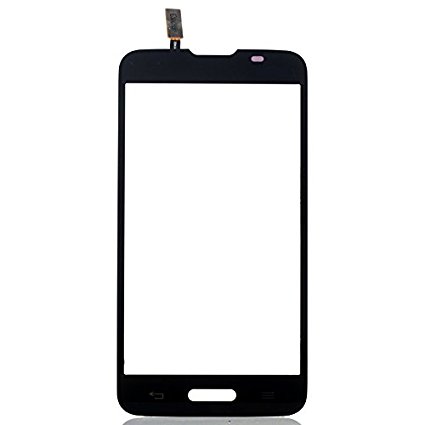 DIGITIZER LG D325 BLACK