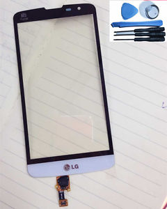 DIGITIZER LG D331 WHITE