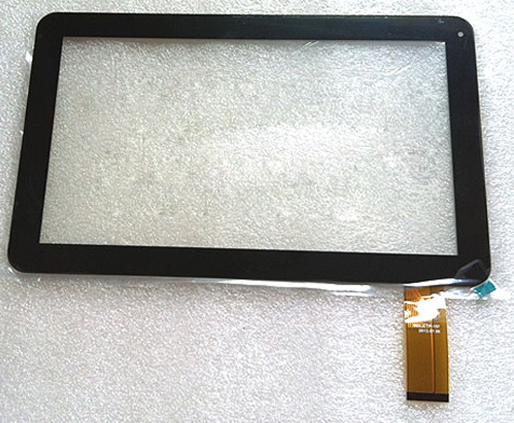 DIGITIZER MGLCTP-157 BLACK