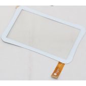 DIGITIZER MLS IQ7041 ZHC-Q8-057A WHITE