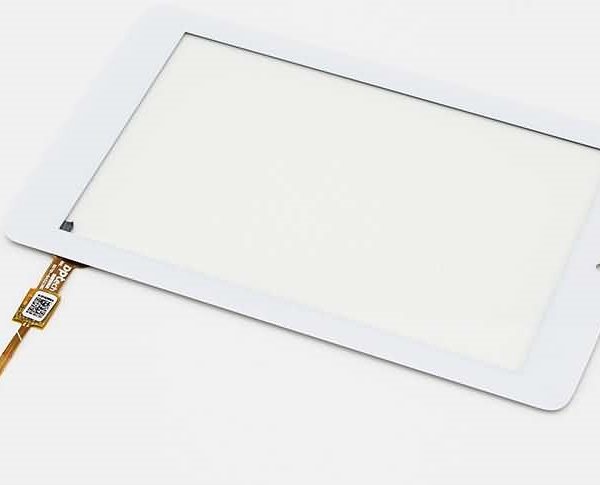 DIGITIZER MLS IQ (PB80JG2483) WHITE