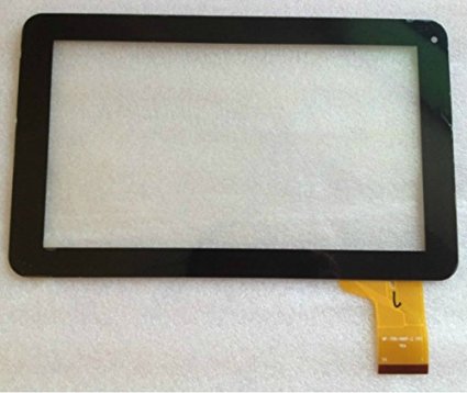 DIGITIZER MTCTP 211A BLACK