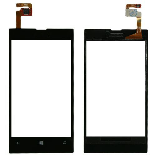 DIGITIZER NOKIA 520 BLACK