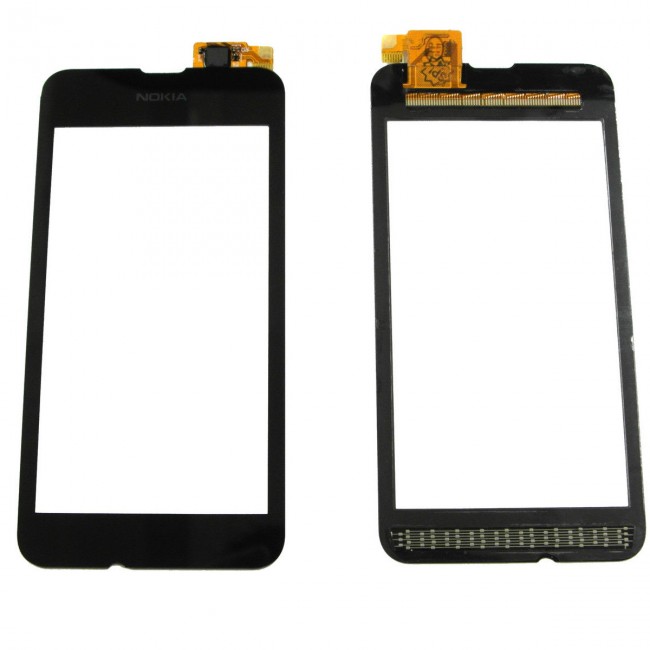 DIGITIZER NOKIA 530 BLACK