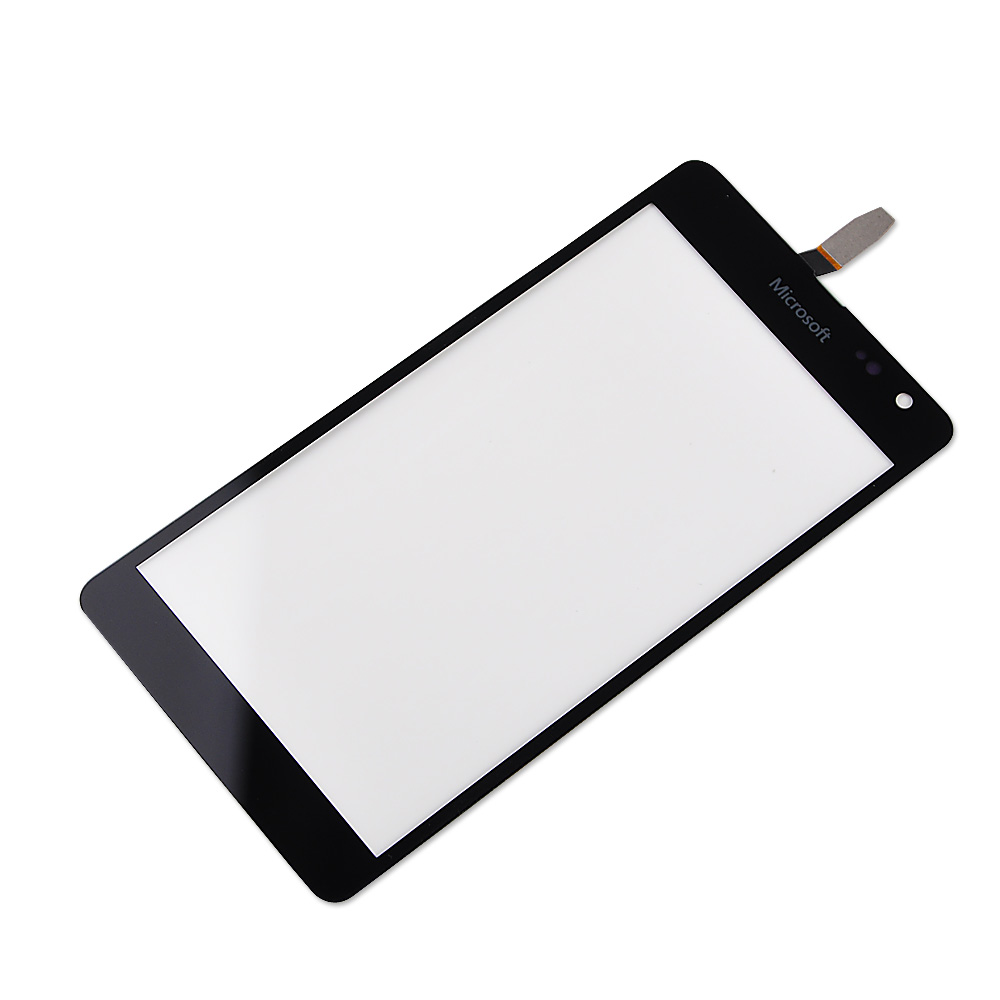 DIGITIZER NOKIA LUMIA 535 C CODE  BLACK