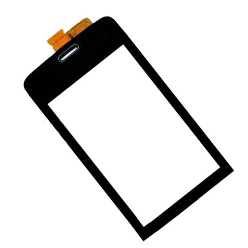 DIGITIZER NOKIA ASHA 308 BLACK