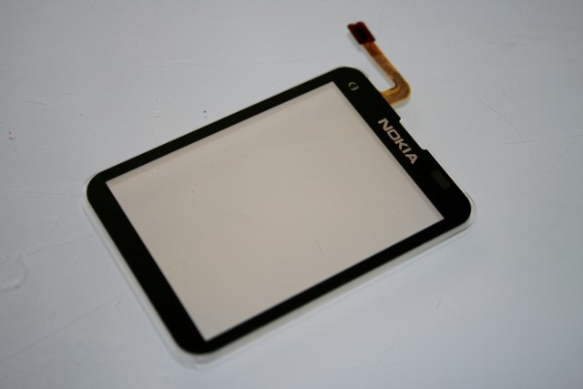 DIGITIZER NOKIA C3