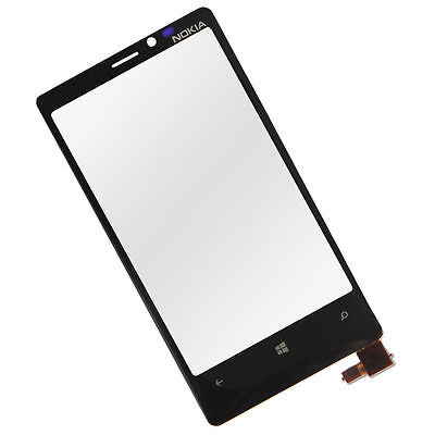 DIGITIZER NOKIA RM 920 BLACK