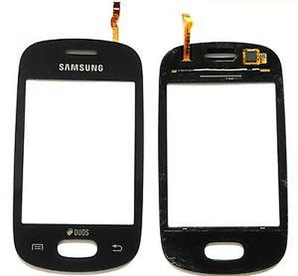 DIGITIZER SAMSUNG  S5310 BLACK