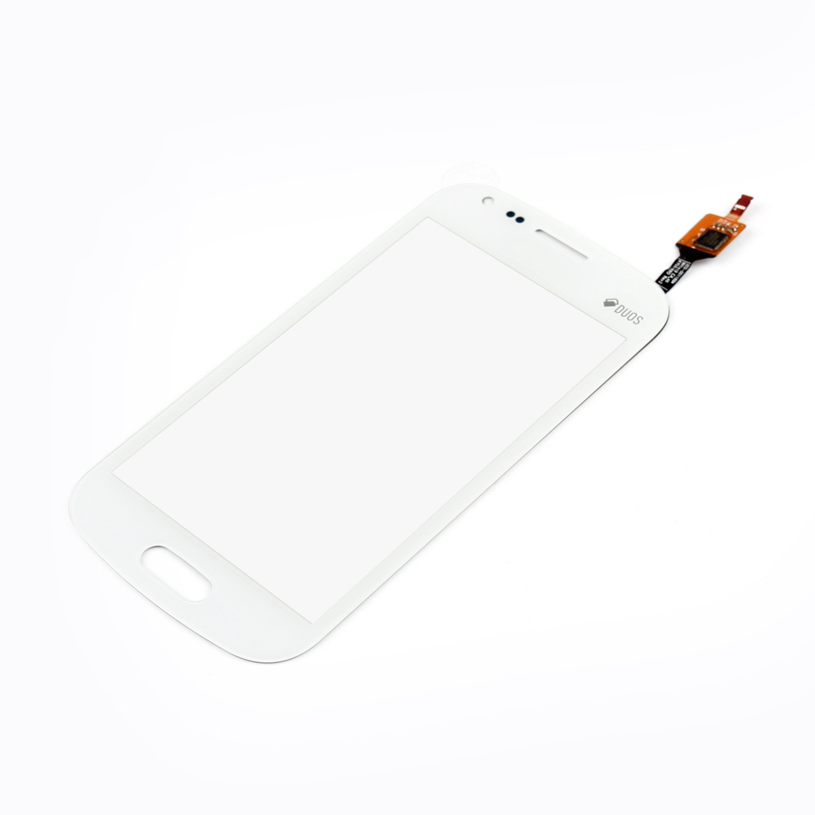 DIGITIZER SAMSUNG S7580 WHT