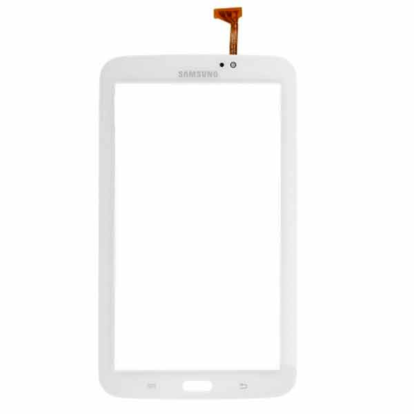 DIGITIZER SAMSUNG T210 WHITE