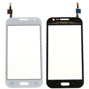 DIGITIZER SAMSUNG i8262 WHITE
