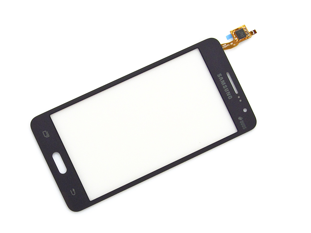 DIGITIZER SAMSUNG G531F BLACK