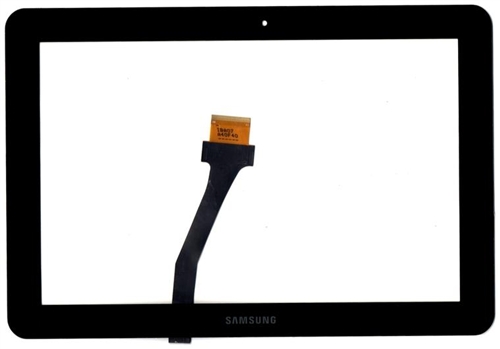 DIGITIZER SAMSUNG P7500/P7510 BLACK