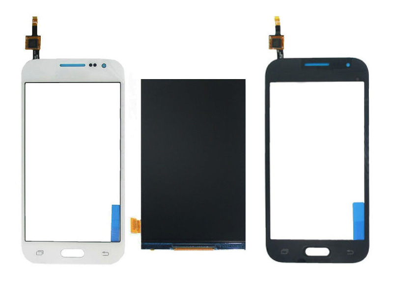 DIGITIZER HUAWEI Y6 WHITE