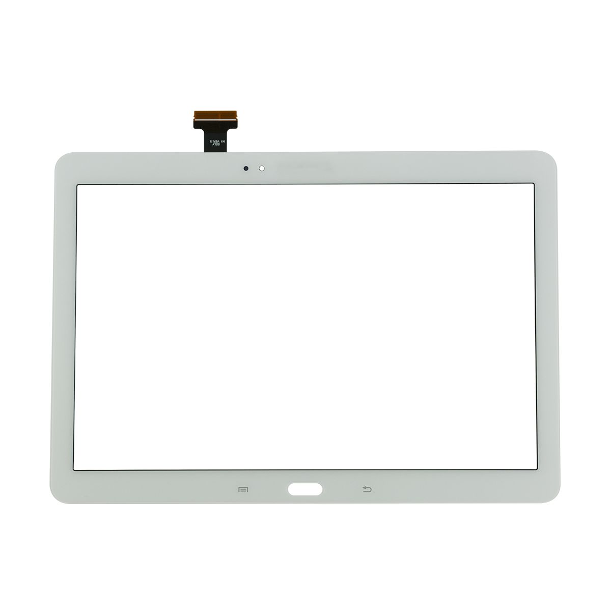 DIGITIZER SAMSUNG NOTE 10.1 P600-P601-P605 WHITE