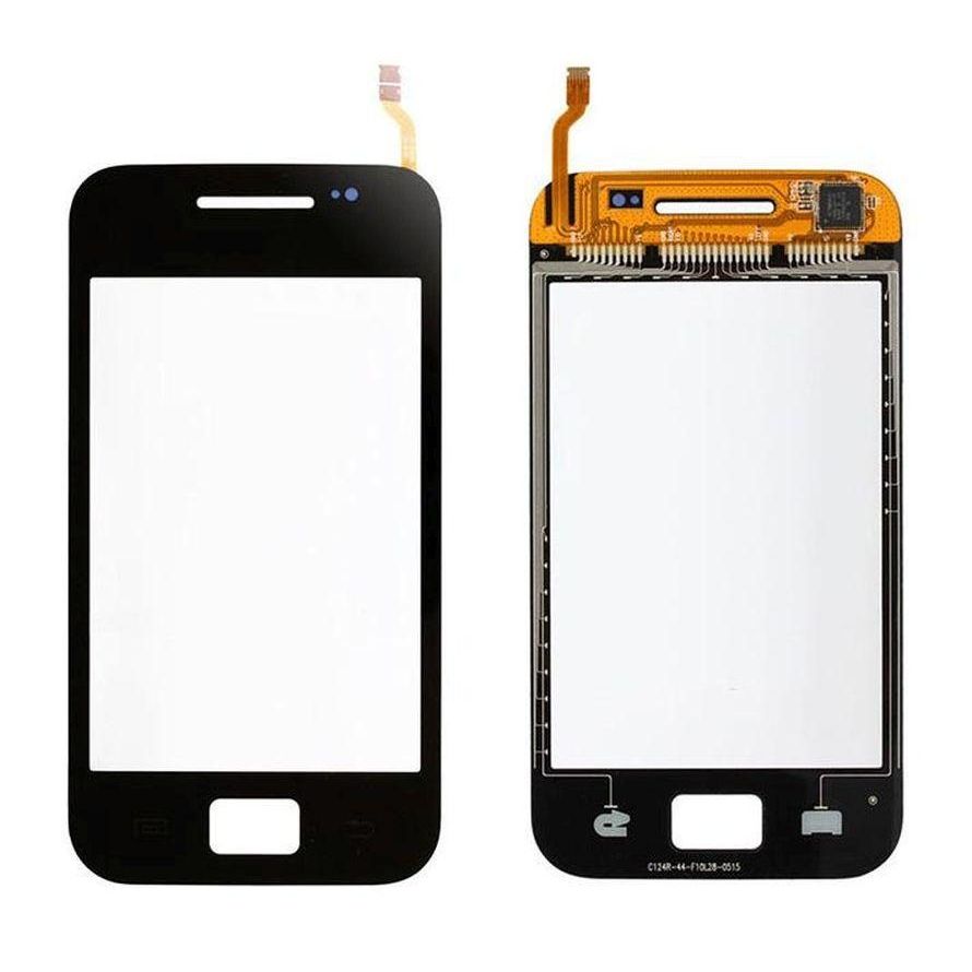 DIGITIZER SAMSUNG S5830 BLACK