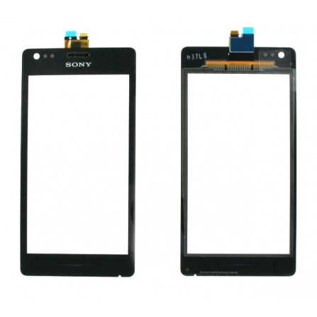 DIGITIZER SONY C1905 BLACK