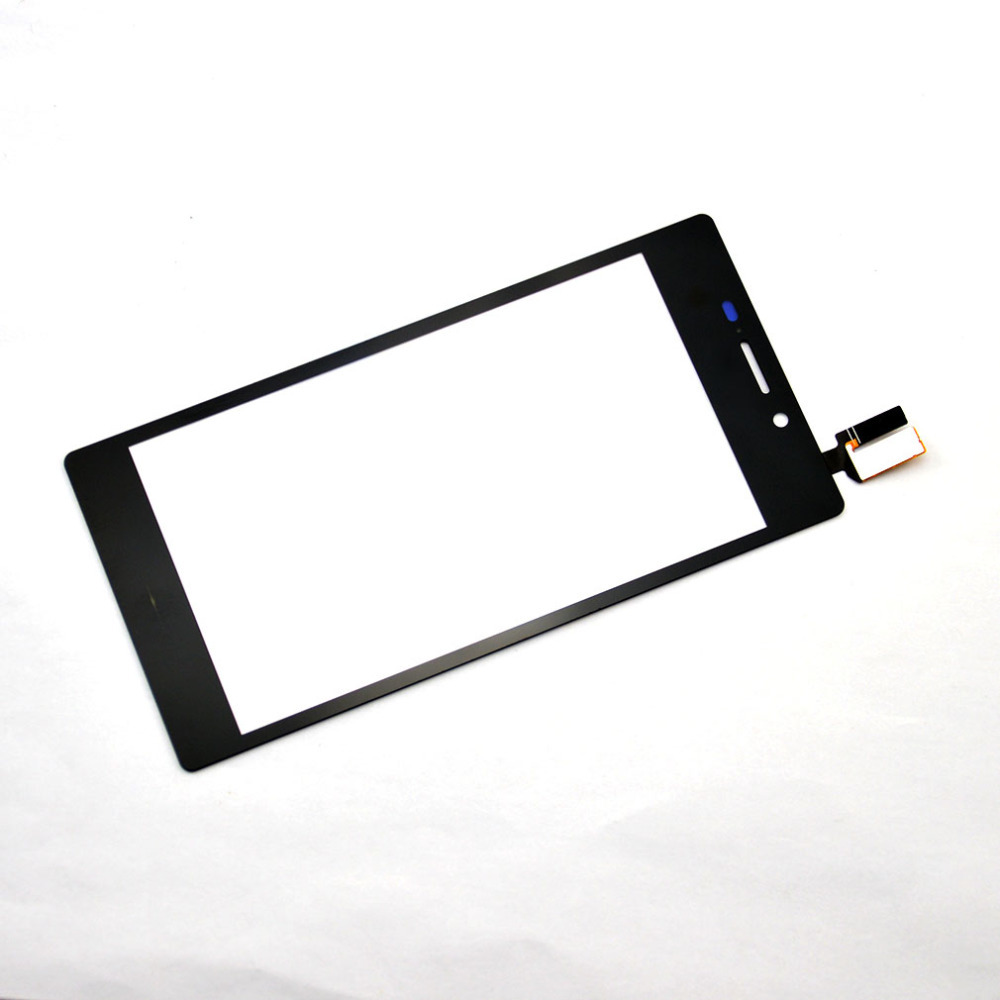 DIGITIZER SONY XPERIA  M2 (D2302) BLACK