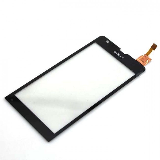 DIGITIZER SONY SP BLACK