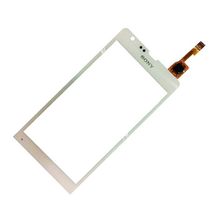 DIGITIZER SONY SP WHITE