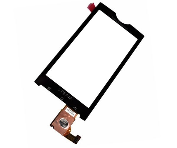 DIGITIZER SONY X10