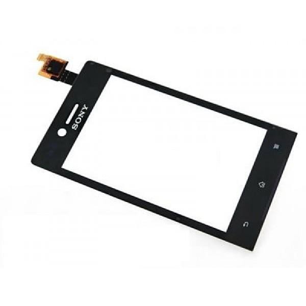 DIGITIZER SONY XPERIA E BLACK