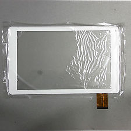 DIGITIZER TABLET 10″ WHITE- HN092A1-FPC03-02