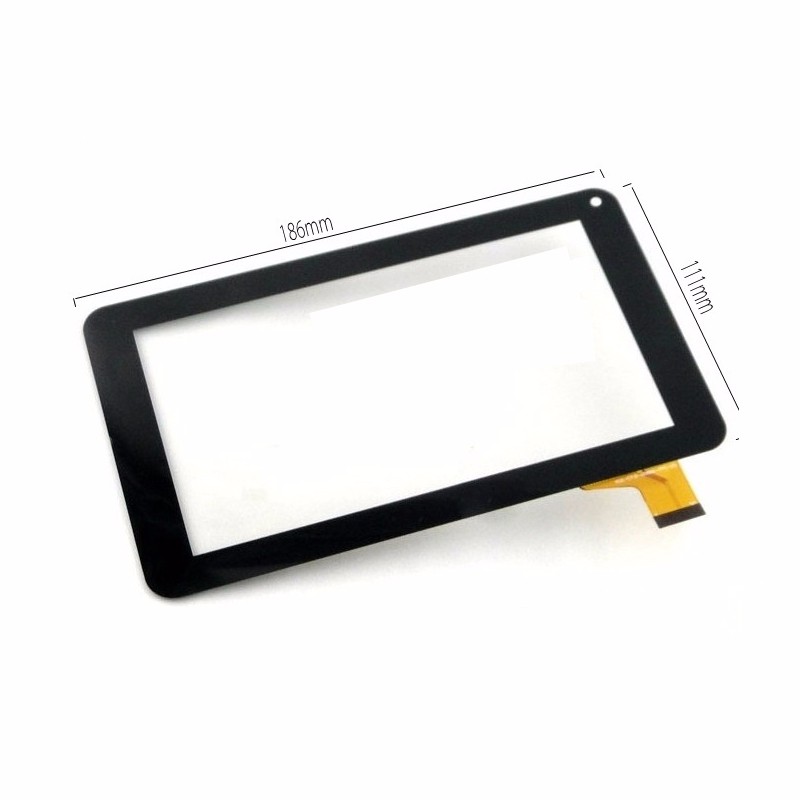 DIGITIZER TABLET 7″ BLACK