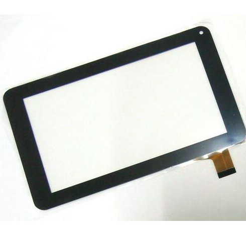 DIGITIZER TABLET HP SLATE 7 BLACK