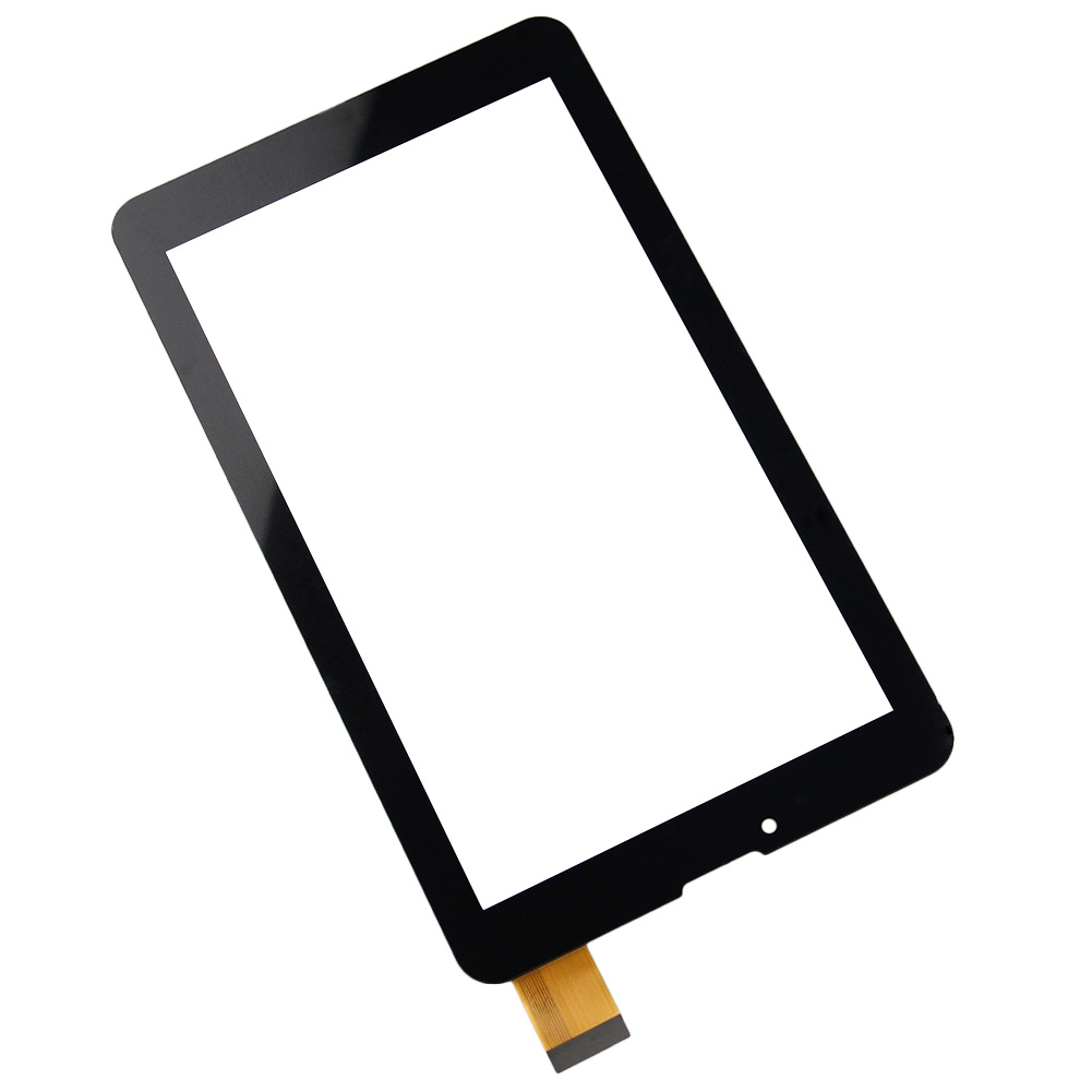 DIGITIZER TABLET 7 FPC-70F2-V01 BLACK
