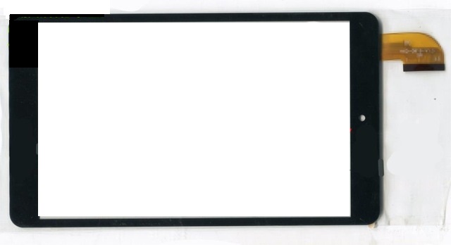 DIGITIZER TABLET 8′ (DXP2-0350-080A) BLACK