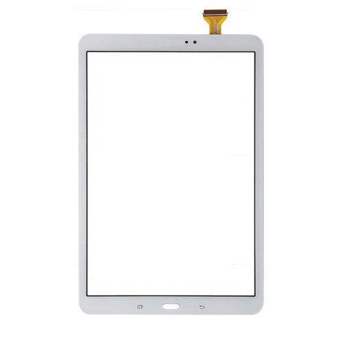 DIGITIZER TABLET SAMSUNG T580 WHITE OEM