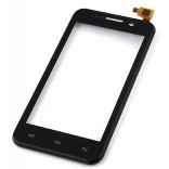 DIGITIZER THL W100 BLACK