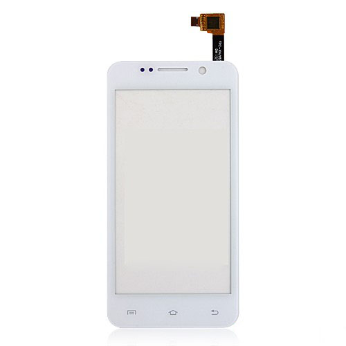 DIGITIZER THL W100 WHITE