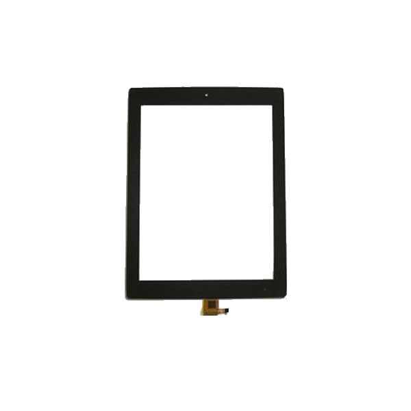 DIGITIZER TURBO-X RAINBOW 3G BLACK