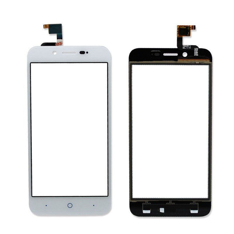 DIGITIZER ZTE BLADE A460 WHITE