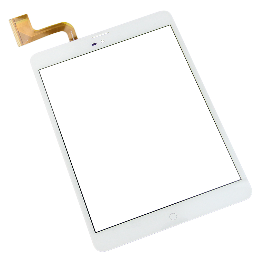 DIGITIZER ZTE E8Q PLUS WHITE