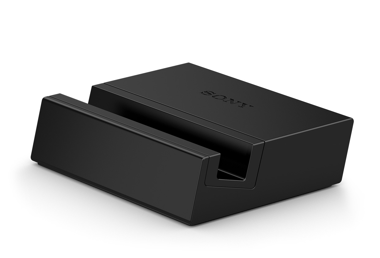 DOCK GHARGING SONY Z3
