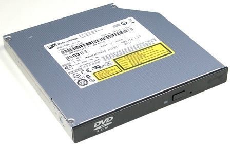 DVD-ROM LAPTOP 9.5″