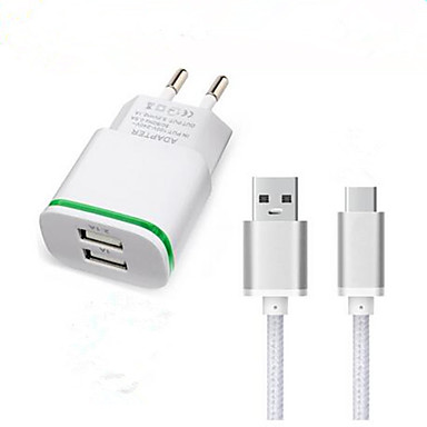 FAST CHARGER MICRO USB 3.1A