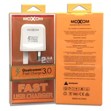 FAST GHARGER MOXOM KH-31Y