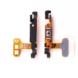ΚΑΛΩΔΙΟΤΑΙΝΙΑ VOLUME ON/OFF SAMSUNG S6 EDGE / G925 SWAP (USED) (Δ)